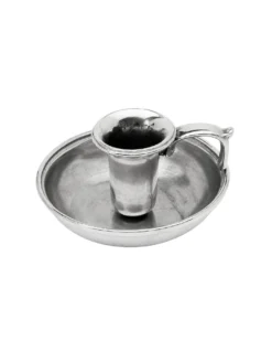 Ljusstake - Marstrand silver