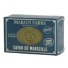 Marius Fabre - Fast marseilletvål 150 gr