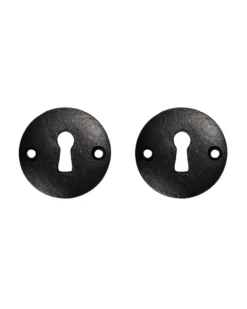 Nyckelskylt - Gjutjärn 53 mm
