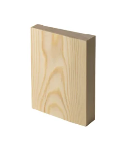 Provbit - Fodersockel - Universal 24x97 mm