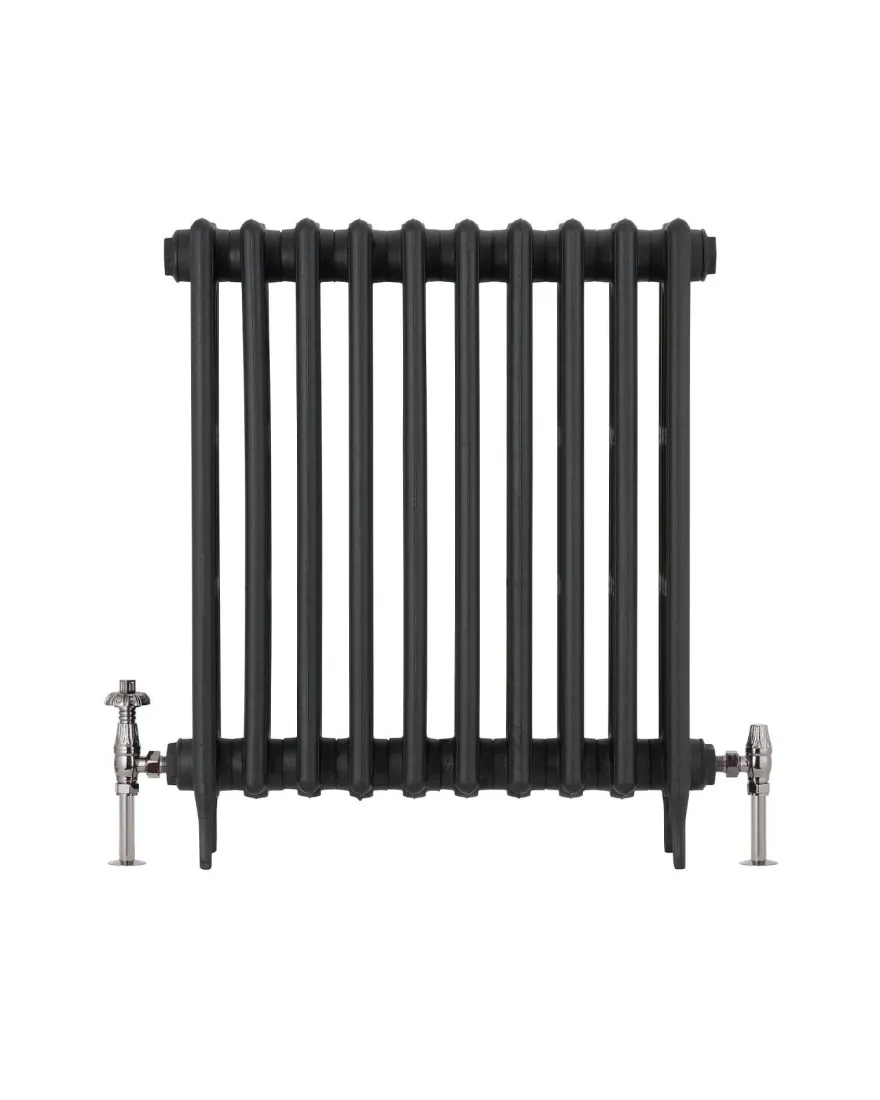 Radiatorventil termostat - Chelsea mässing