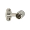 Rörhållare nickel - Rörfäste 11 mm
