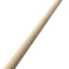 Rundstav furu - 25 x 1150 mm