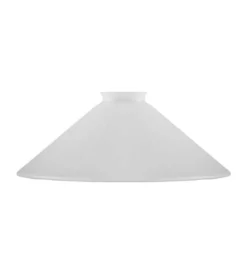 Skomakarskärm d250 (f60/Vit)