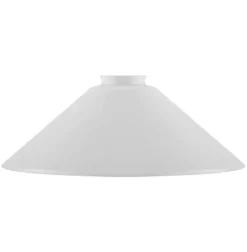 Skomakarskärm d300 (f60/Vit)