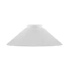 Skomakarskärm d200 (f60/Vit)