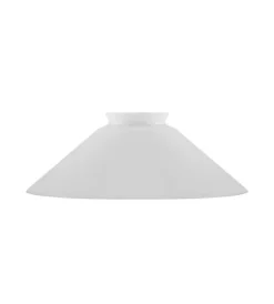 Skomakarskärm d200 (f60/Vit)