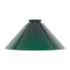 Skomakarskärm d250-hög (f60/Grön)