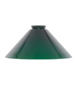 Skomakarskärm d250-hög (f60/Grön)