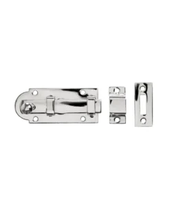 Skottregel - Aug. Stenman nickel