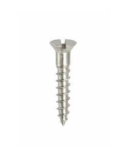 Skruv - Nickel TFS 5 x 5/8