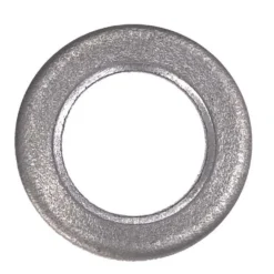 Slitring till gångjärn - Aug Stenman 9,5 x 2 mm