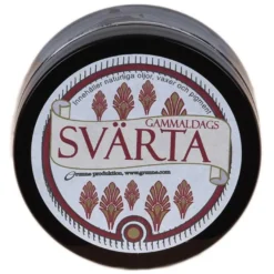 Spissvärta - Gammaldags