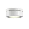 Spotlight - Vit porslin IP23