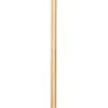 Spårad stolpe - Räckespelare 910 x 32 mm
