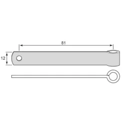 Stormhasp 93 mm - Aug Stenman 131