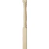 Svarvad pelare - Halvstolpe 2500 x 170 mm