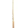 Svarvad stolpe - Furu 910 x 43 mm