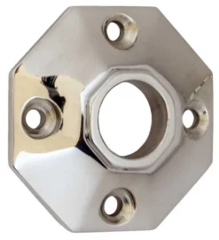 Tryckesbricka - Albert Karlsson 25 nickel