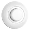 Universaldimmer PRO LED vitt porslin - THPG infällt
