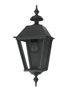 Utomhuslampa - Skenö vägg, stor