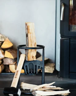 Vedklyvare i gjutjärn - Kindling Cracker™ Standard