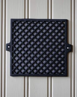 Ventilgaller - Gjutjärn no. 20