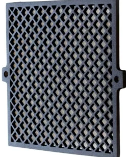 Ventilgaller - Gjutjärn no. 20