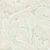William Morris & Co. Tapet - Acanthus Chalk