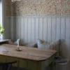 William Morris & Co. Tapet - Fruit Limestone/Artichoke