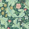William Morris & Co. Tapet - Leicester woad/sage