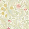 William Morris & Co. Tapet - Leicester marble/rose