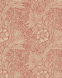 William Morris & Co. Tapet - Marigold Brick