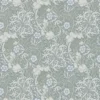 William Morris & Co. Tapet - Morris Seaweed Silver/Ecru