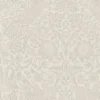 William Morris & Co. Tapet - Pure Strawberry Thief Ecru/Cream