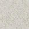 William Morris & Co. Tapet - Pure Strawberry Thief Silver/Stone