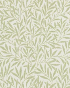 William Morris & Co. Tapet - Willow Olive