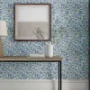 William Morris & Co. Tapet - Willow Boughs Woad