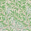 William Morris & Co. Tapet - Willow Boughs Pink/Leaf Green
