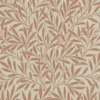William Morris & Co. Tapet - Willow Russet